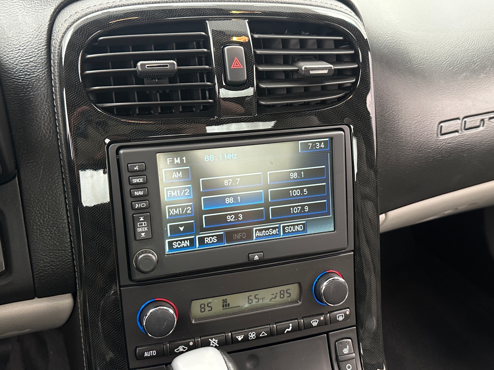 Thumbnail: 2013 Chevrolet Corvette - 2