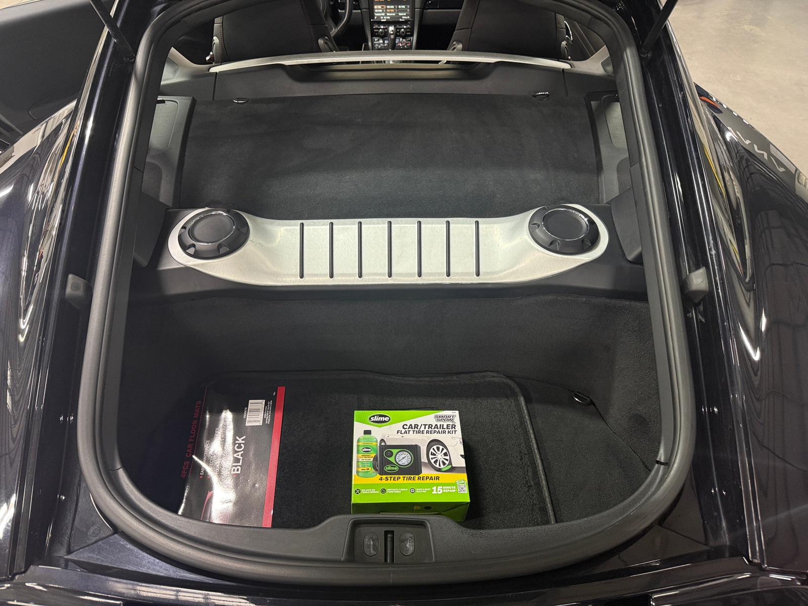 Thumbnail: 2016 Porsche Cayman - 4