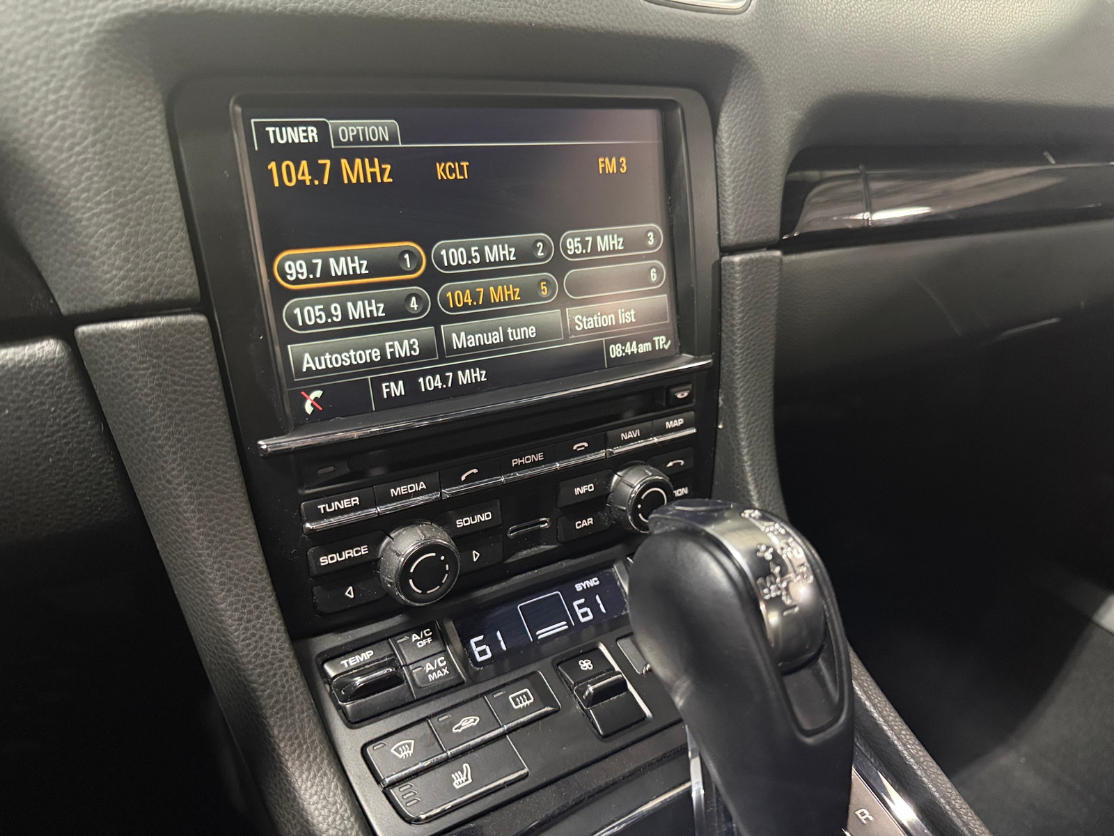 Thumbnail: 2016 Porsche Cayman - 2