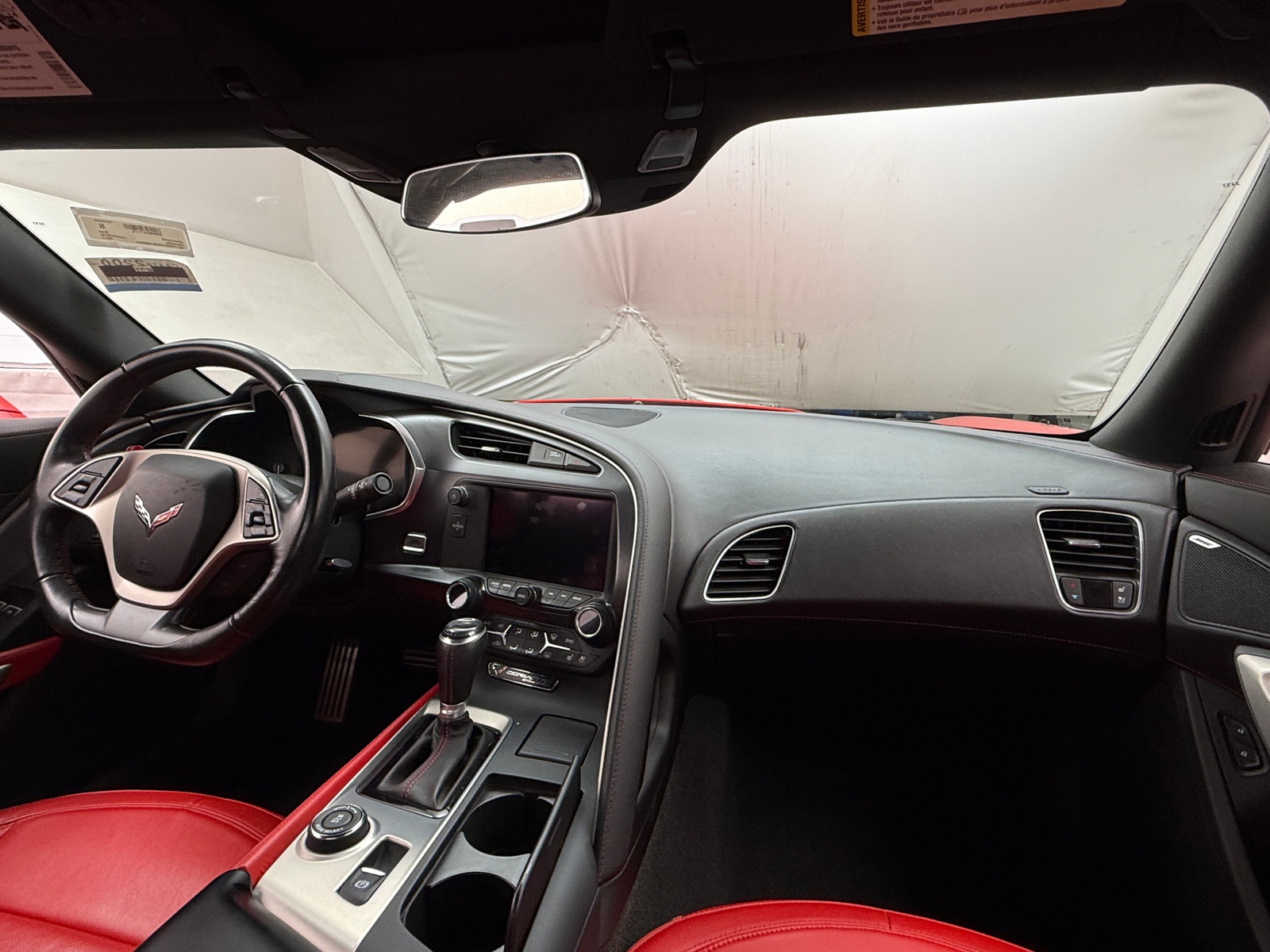 Thumbnail: 2017 Chevrolet Corvette - 2