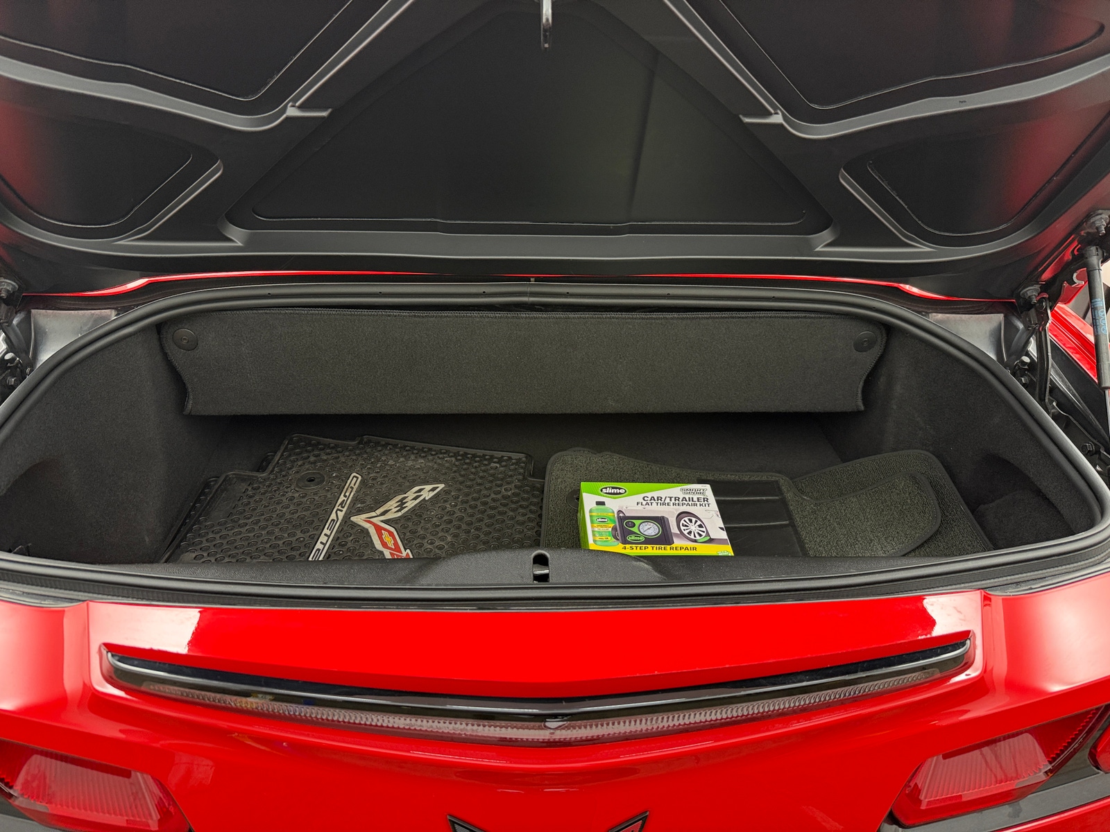 Thumbnail: 2017 Chevrolet Corvette - 5