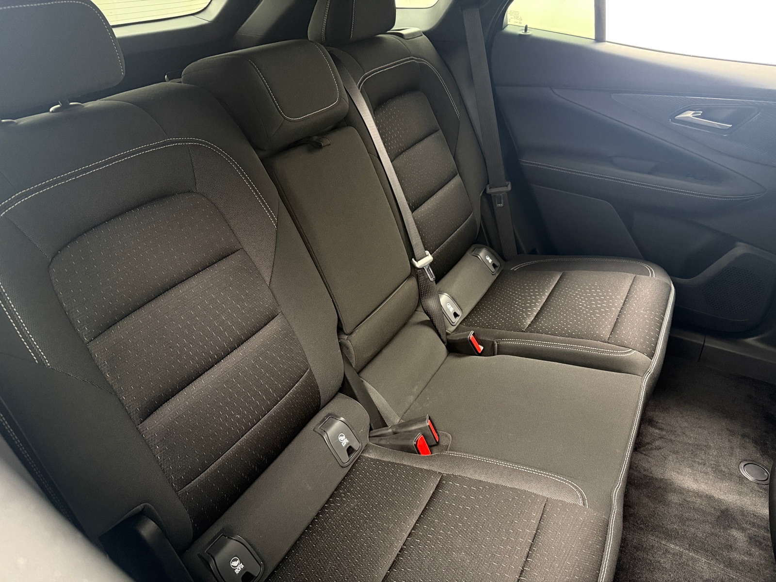 Thumbnail: 2025 Chevrolet Blazer EV - 6