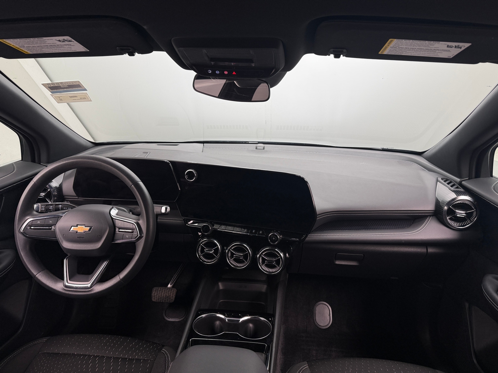 Thumbnail: 2025 Chevrolet Blazer EV - 3