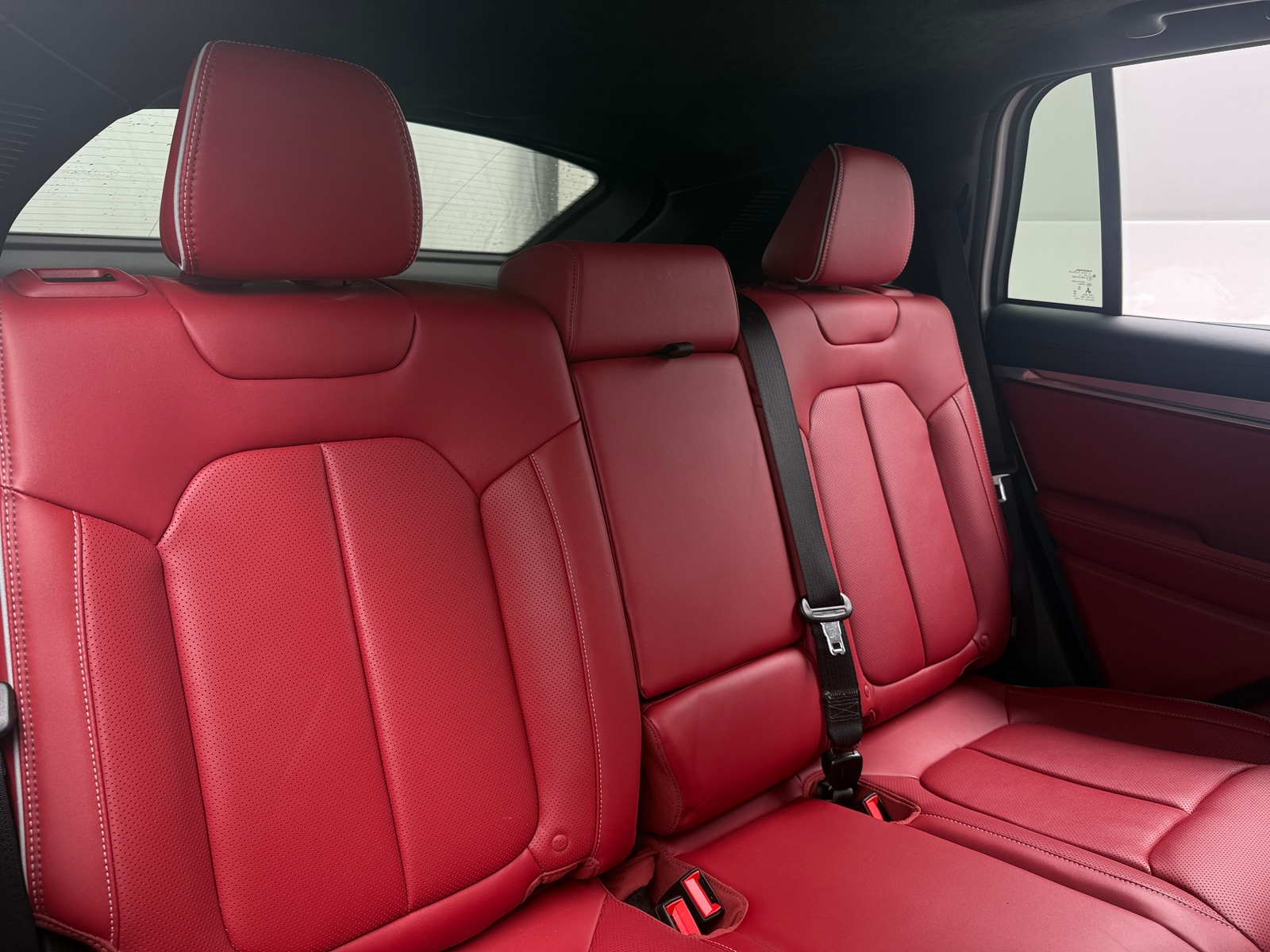 Thumbnail: 2024 Jeep Wagoneer S - 5