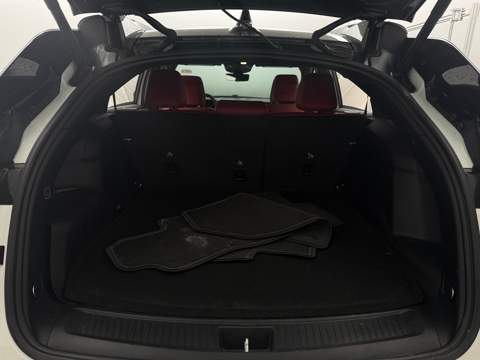 Thumbnail: 2024 Jeep Wagoneer S - 6