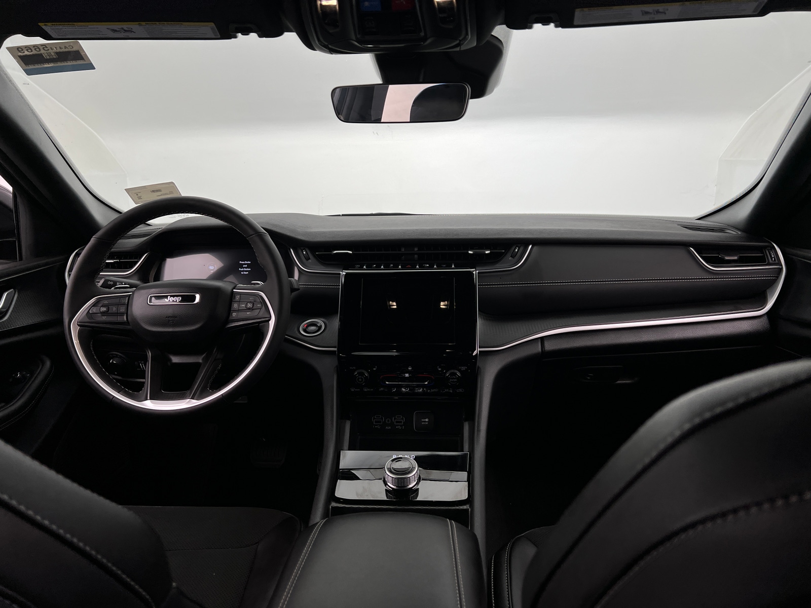 Thumbnail: 2025 Jeep Grand Cherokee - 2