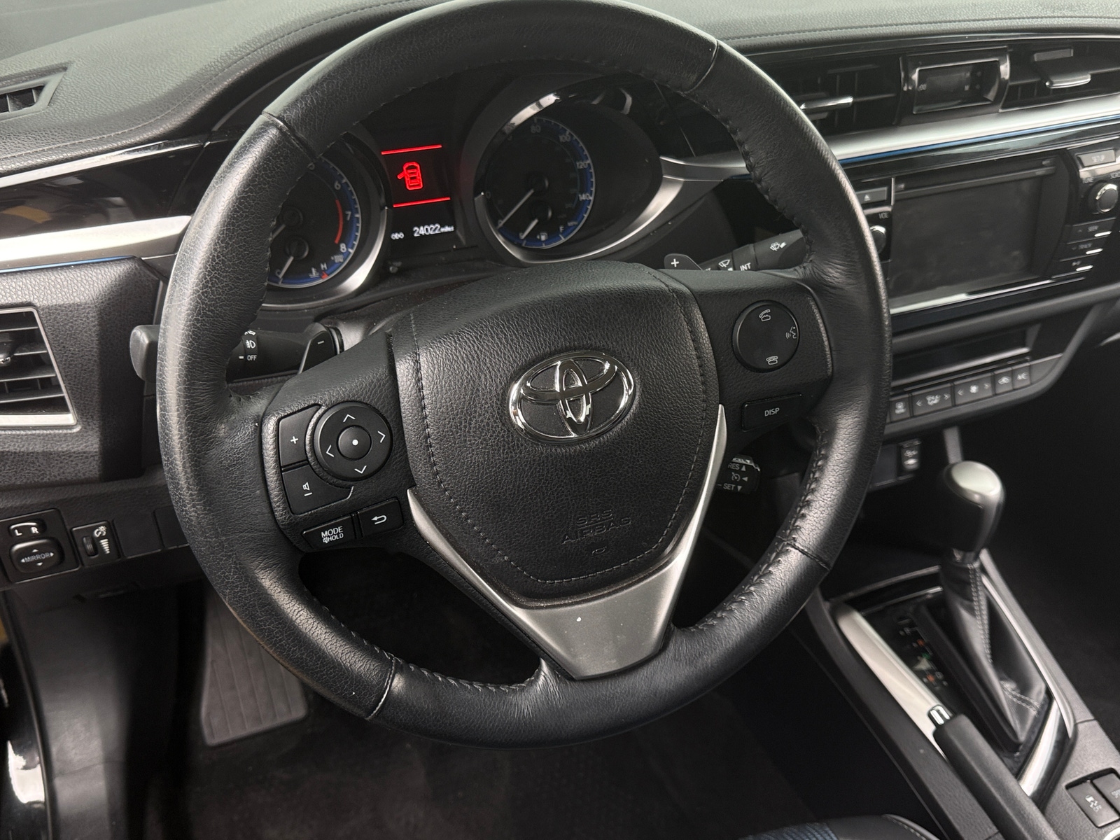 Thumbnail: 2016 Toyota Corolla - 5