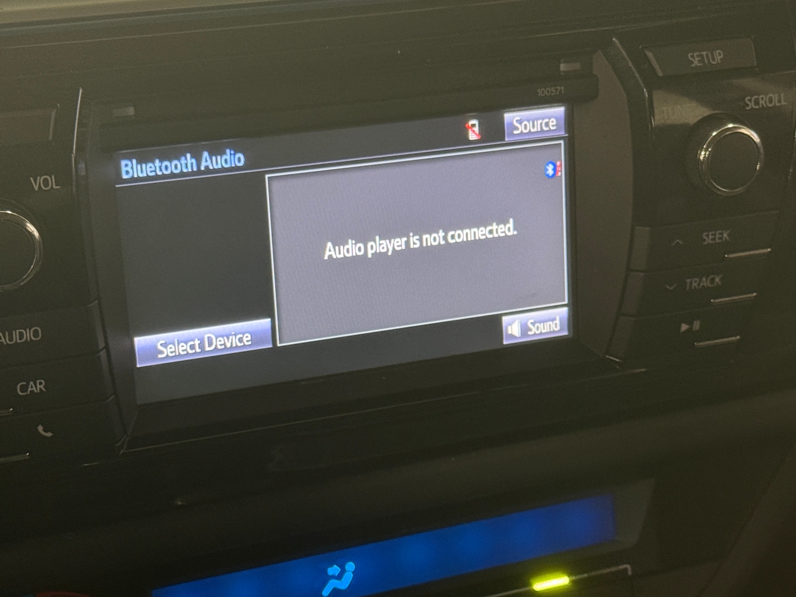 Thumbnail: 2016 Toyota Corolla - 4