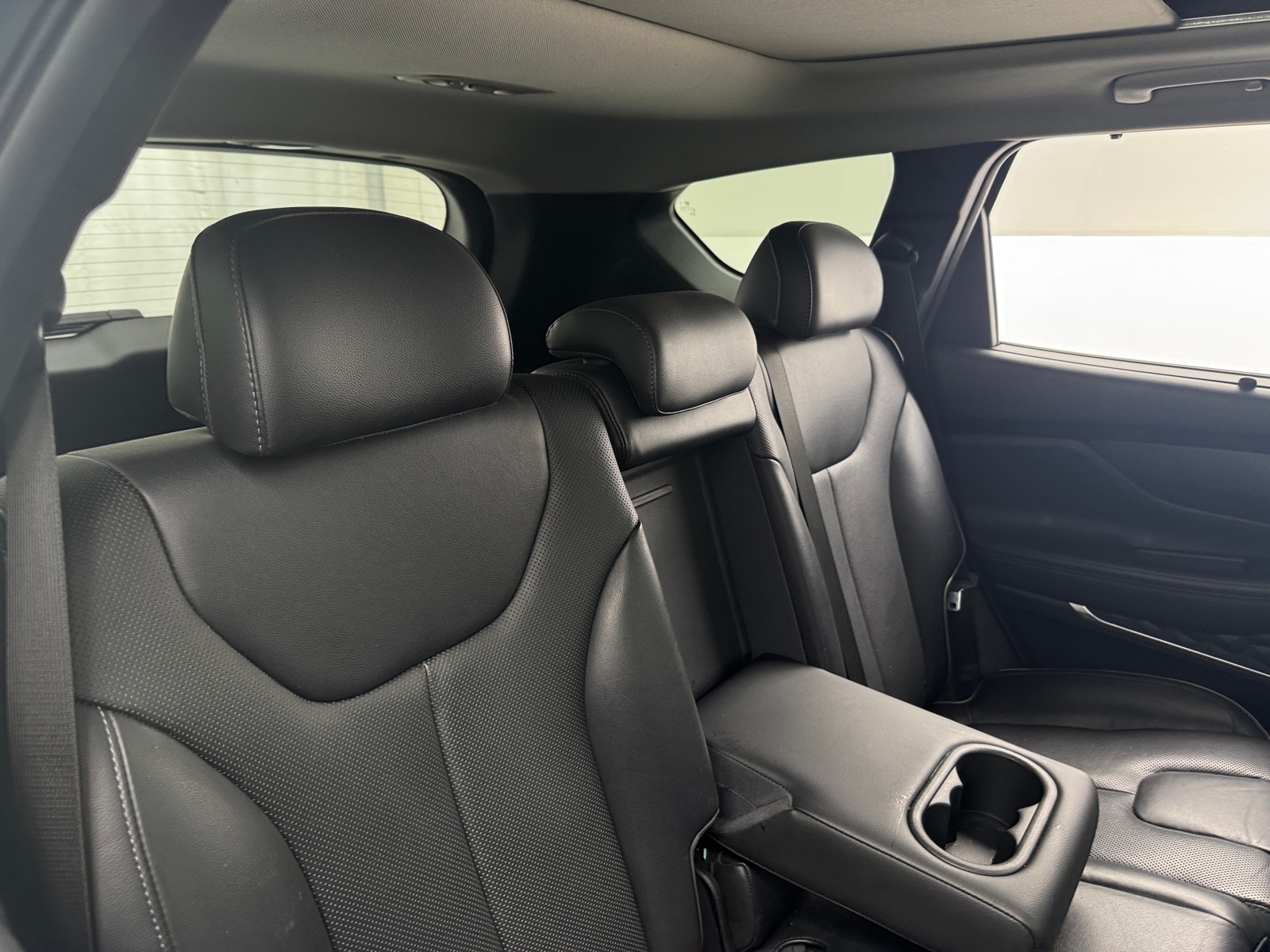 Thumbnail: 2022 Hyundai Santa Fe - 5