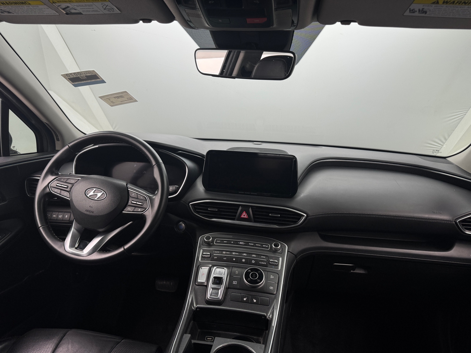 Thumbnail: 2022 Hyundai Santa Fe - 2