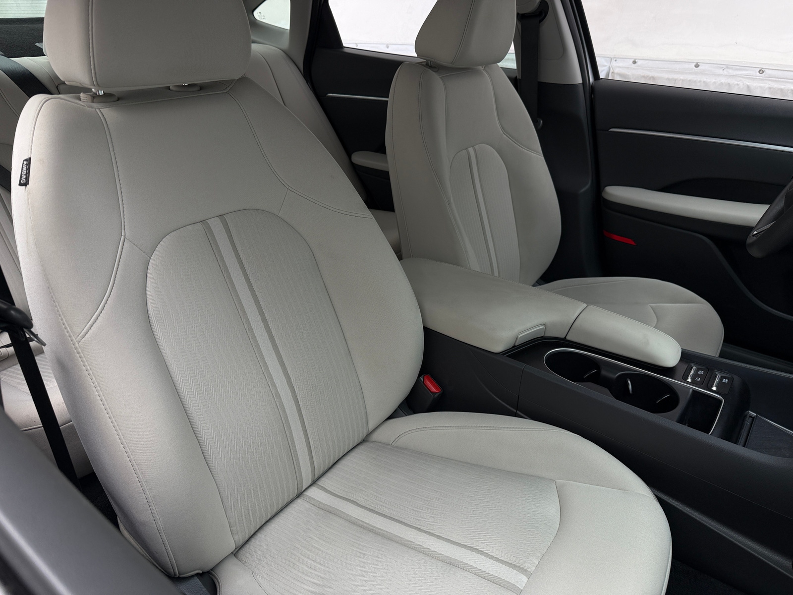 Thumbnail: 2025 Hyundai Sonata - 2