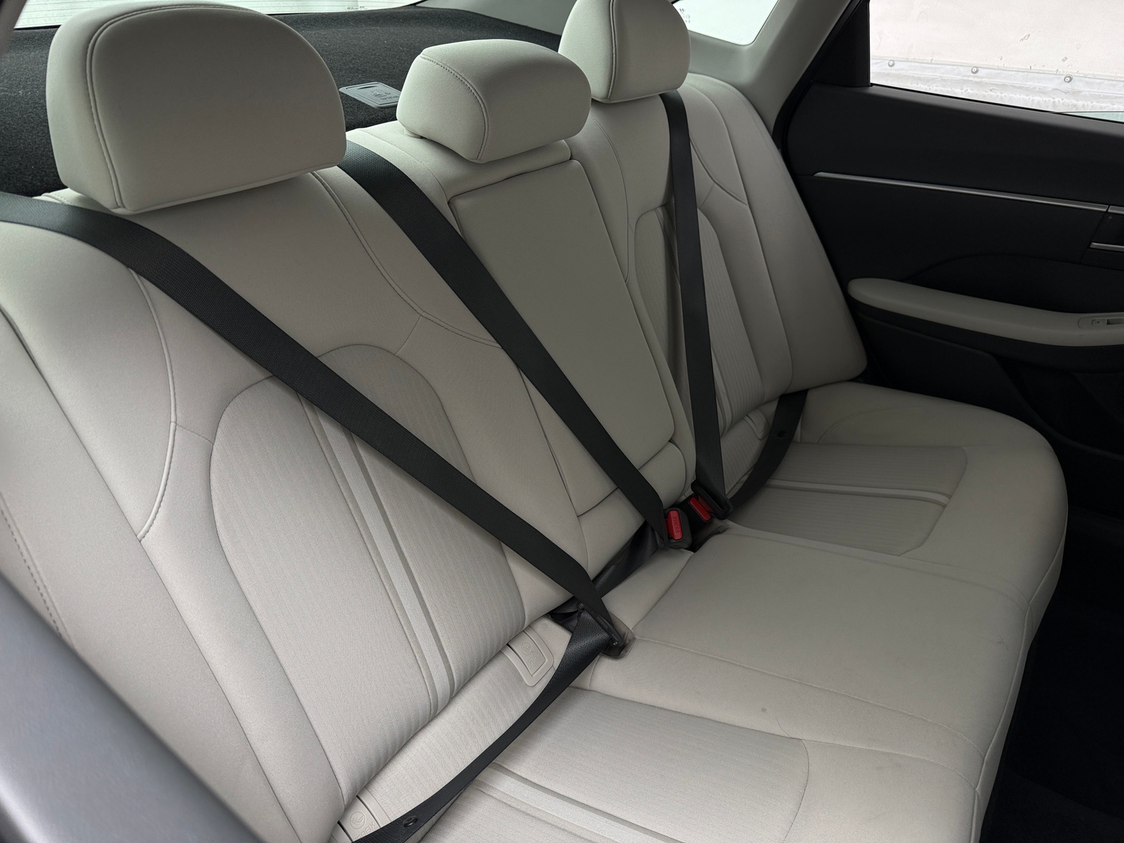 Thumbnail: 2025 Hyundai Sonata - 6