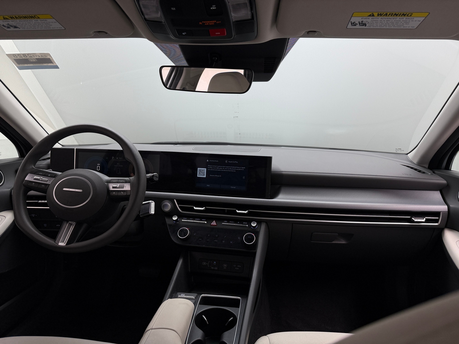 Thumbnail: 2025 Hyundai Sonata - 3