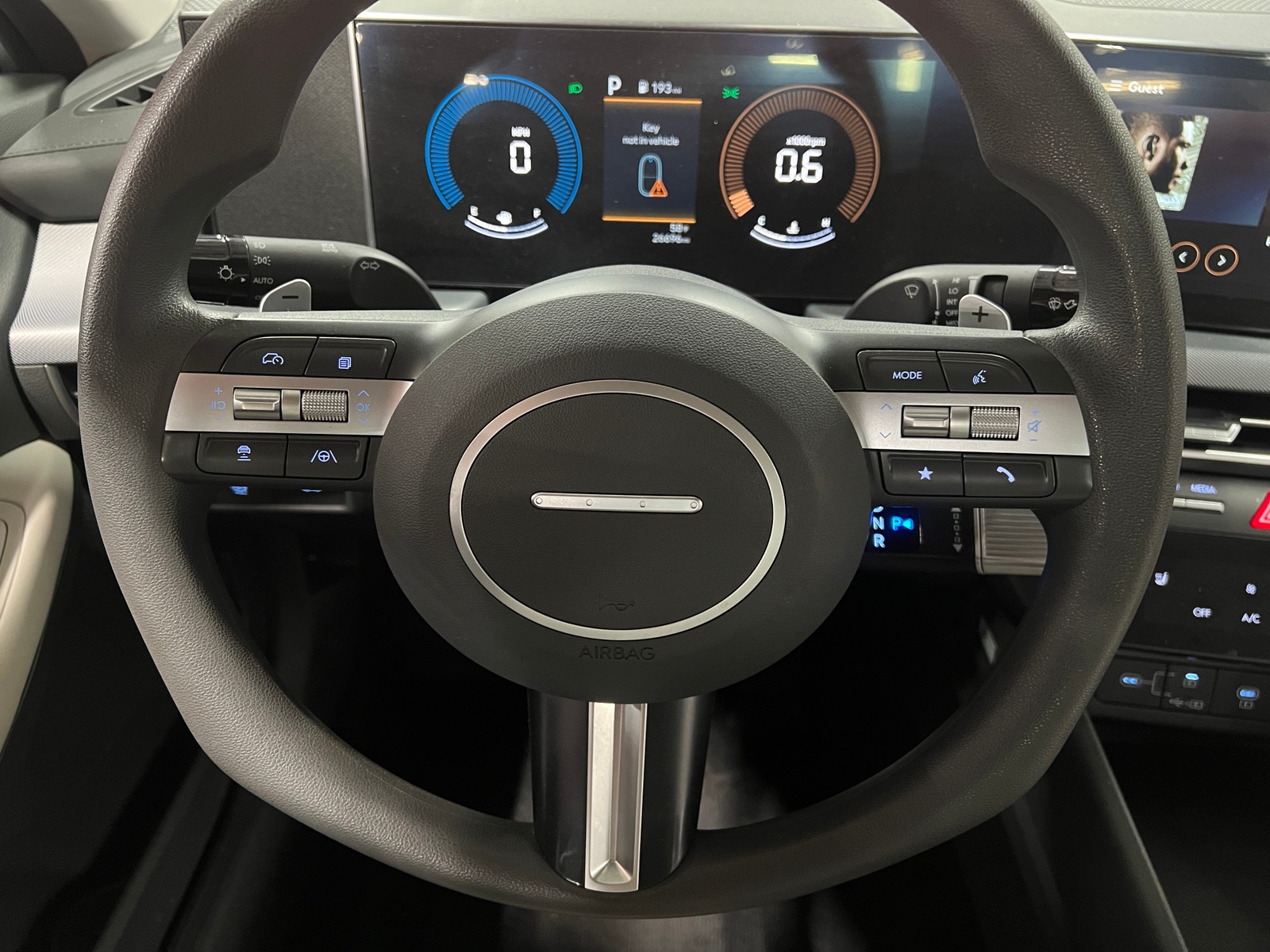 Thumbnail: 2025 Hyundai Sonata - 5