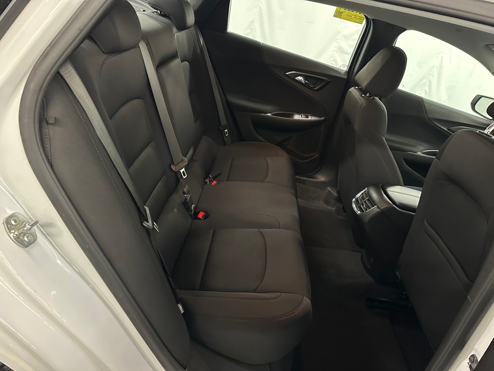 Thumbnail: 2024 Chevrolet Malibu - 6