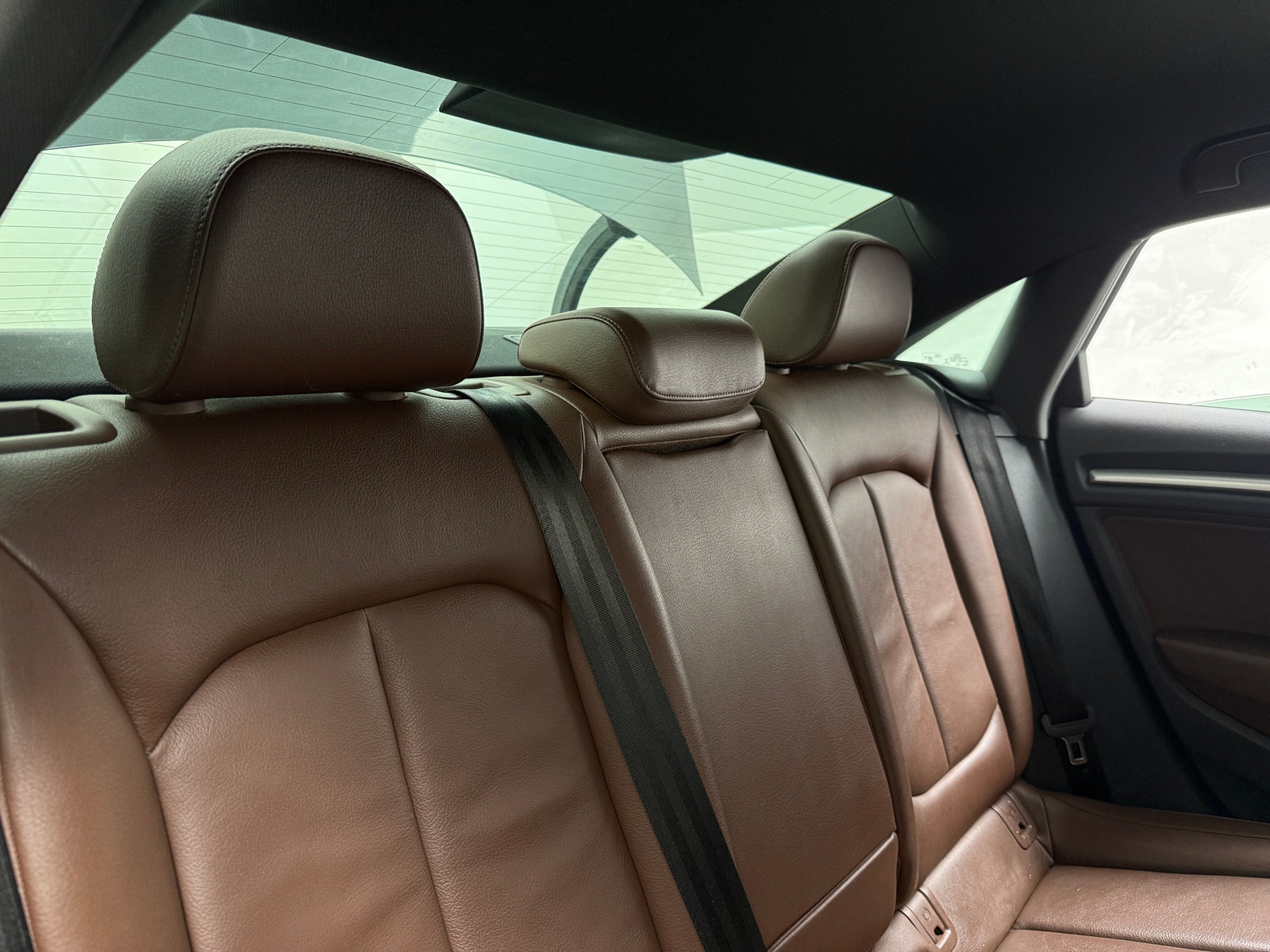 Thumbnail: 2017 Audi A3 - 5