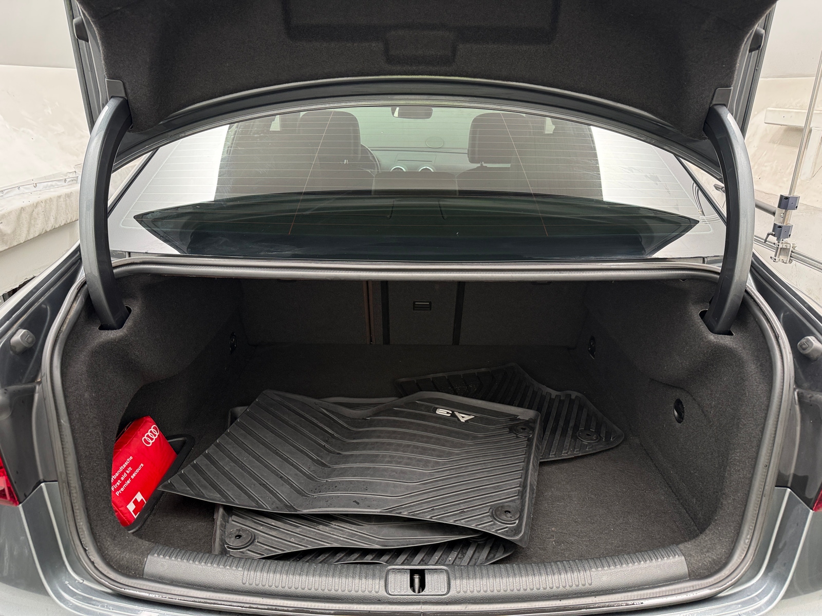 Thumbnail: 2017 Audi A3 - 6