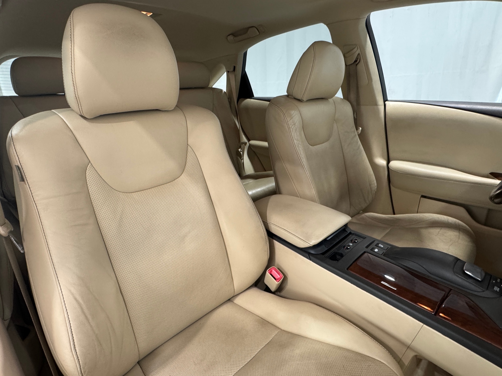 Thumbnail: 2013 Lexus RX - 2