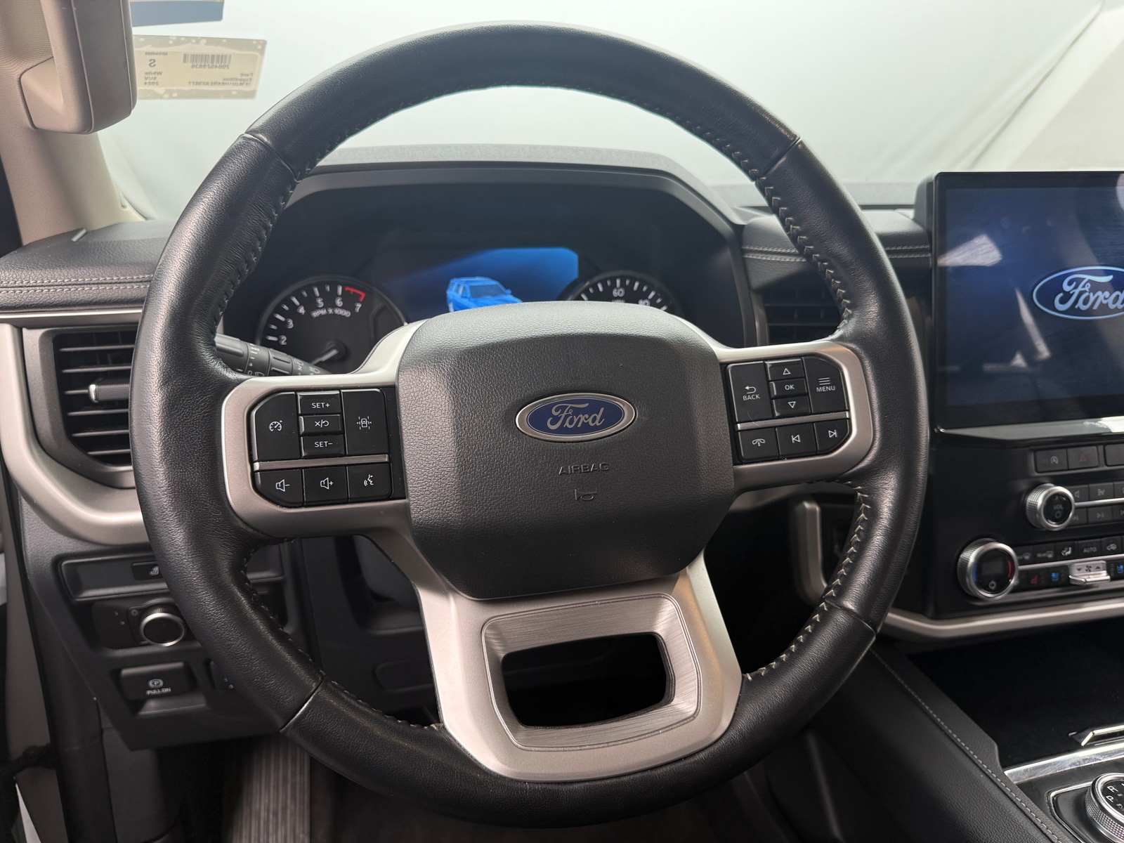 Thumbnail: 2024 Ford Expedition - 4