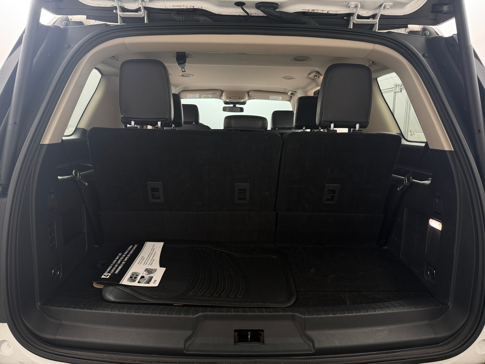 Thumbnail: 2024 Ford Expedition - 6