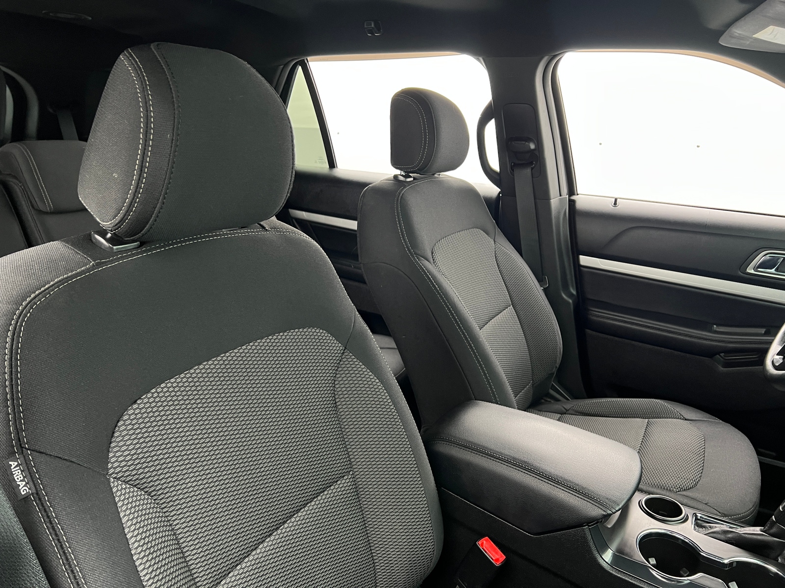 Thumbnail: 2017 Ford Explorer - 2