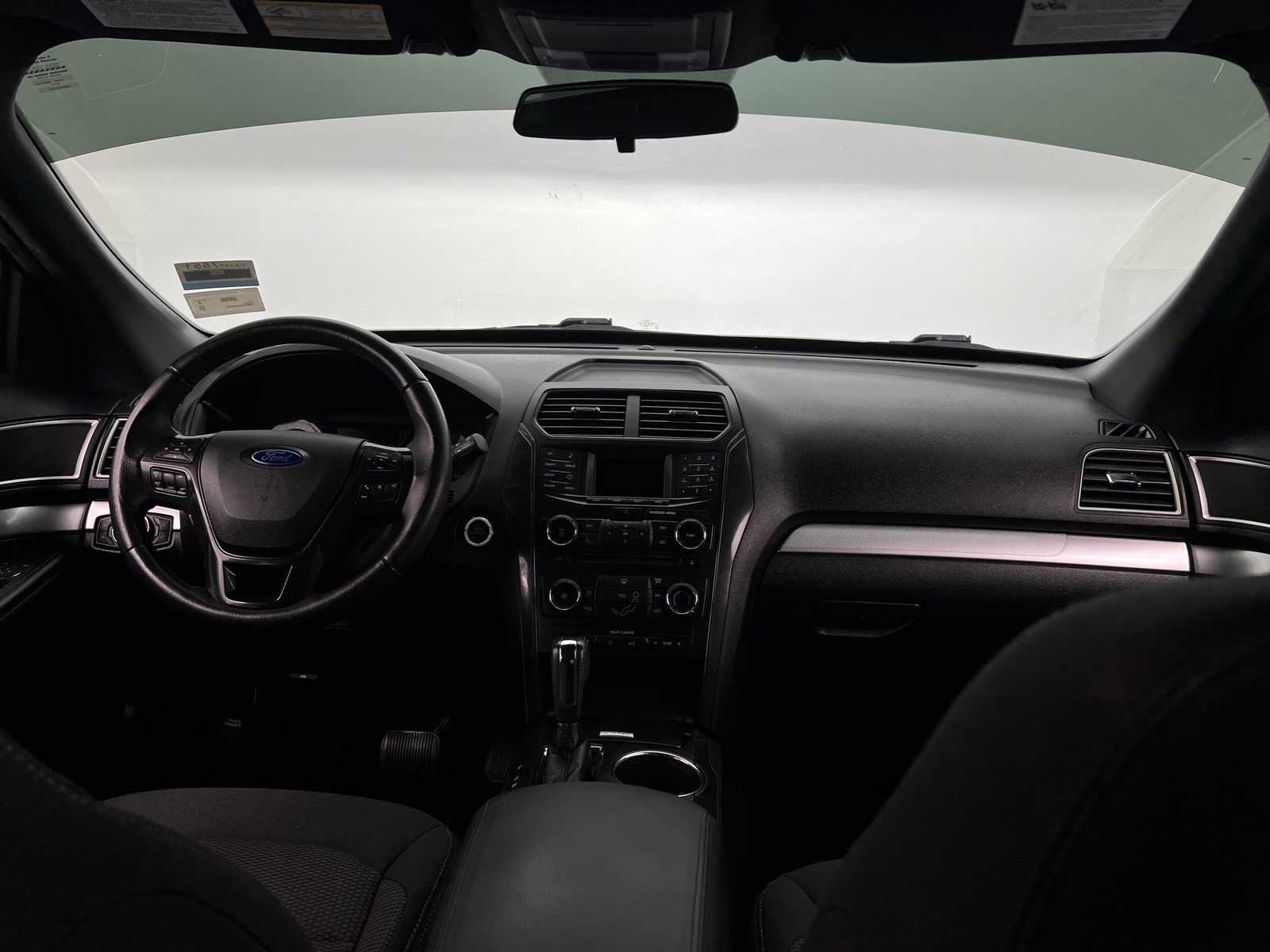 Thumbnail: 2017 Ford Explorer - 3