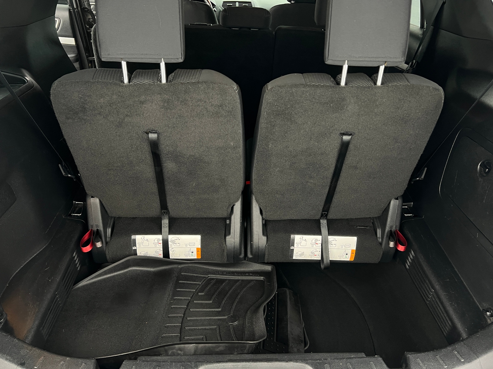 Thumbnail: 2017 Ford Explorer - 7