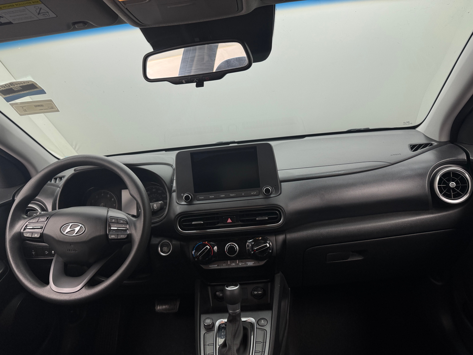 Thumbnail: 2022 Hyundai Kona - 3