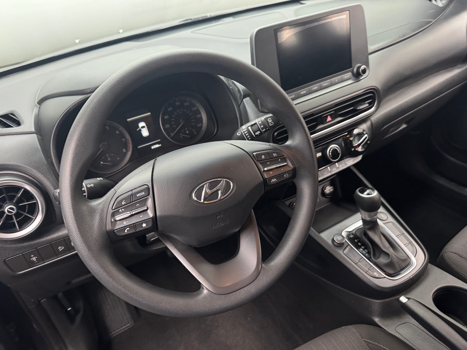 Thumbnail: 2022 Hyundai Kona - 5