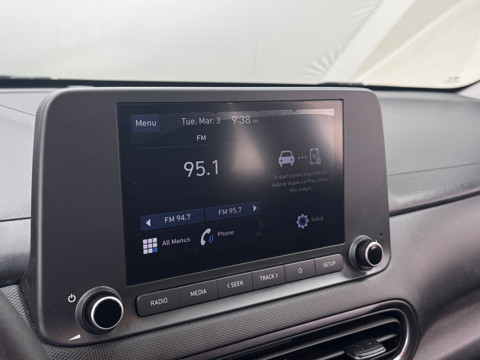 Thumbnail: 2022 Hyundai Kona - 4