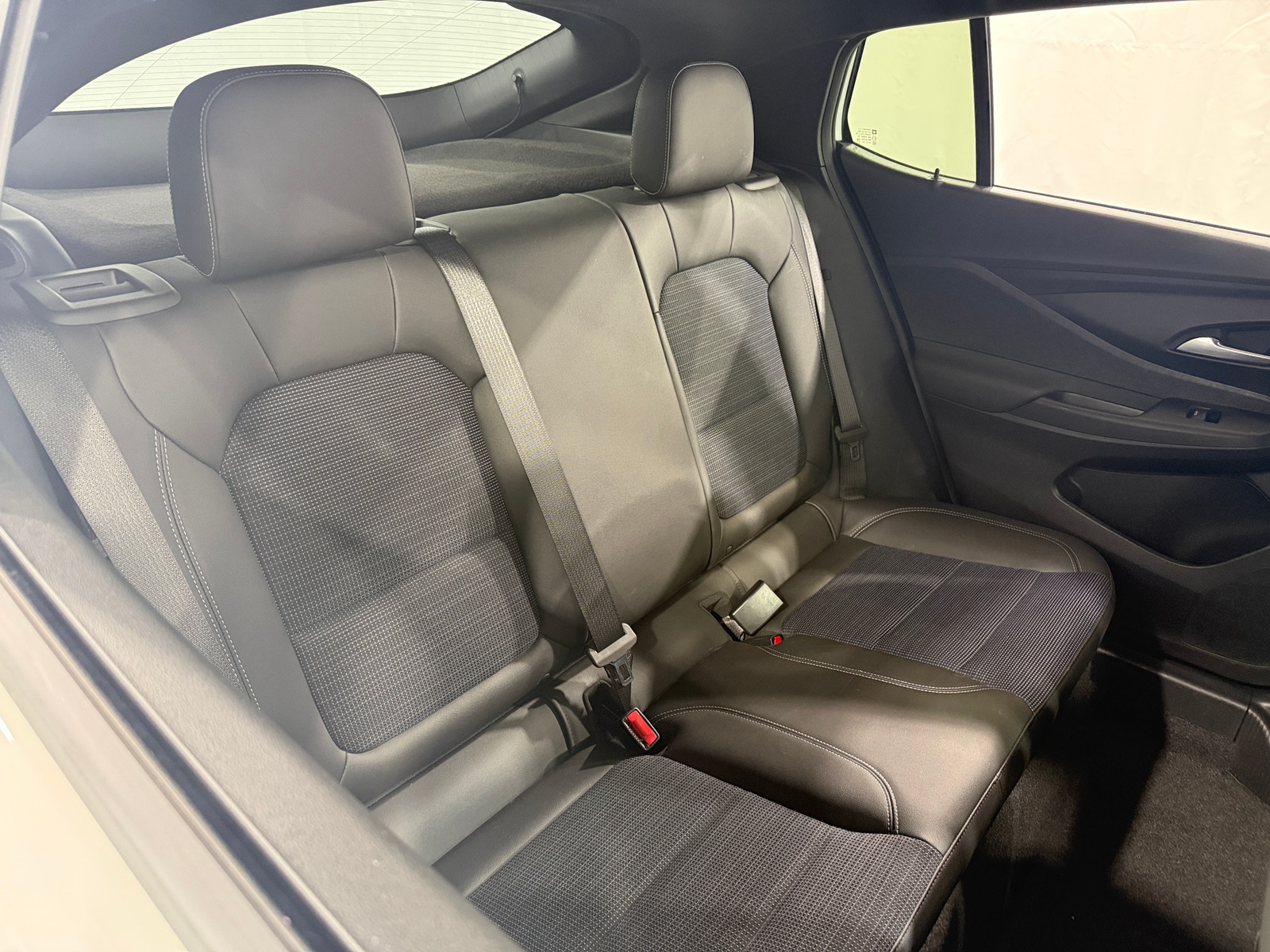 Thumbnail: 2025 Buick Envista - 6