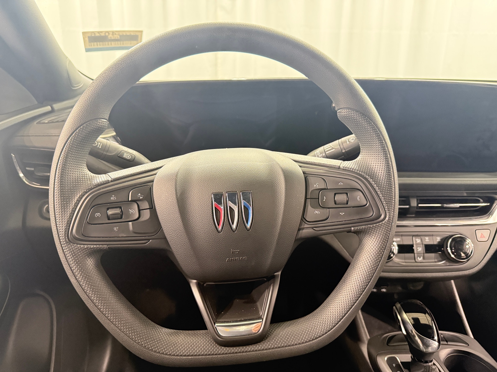 Thumbnail: 2025 Buick Envista - 5