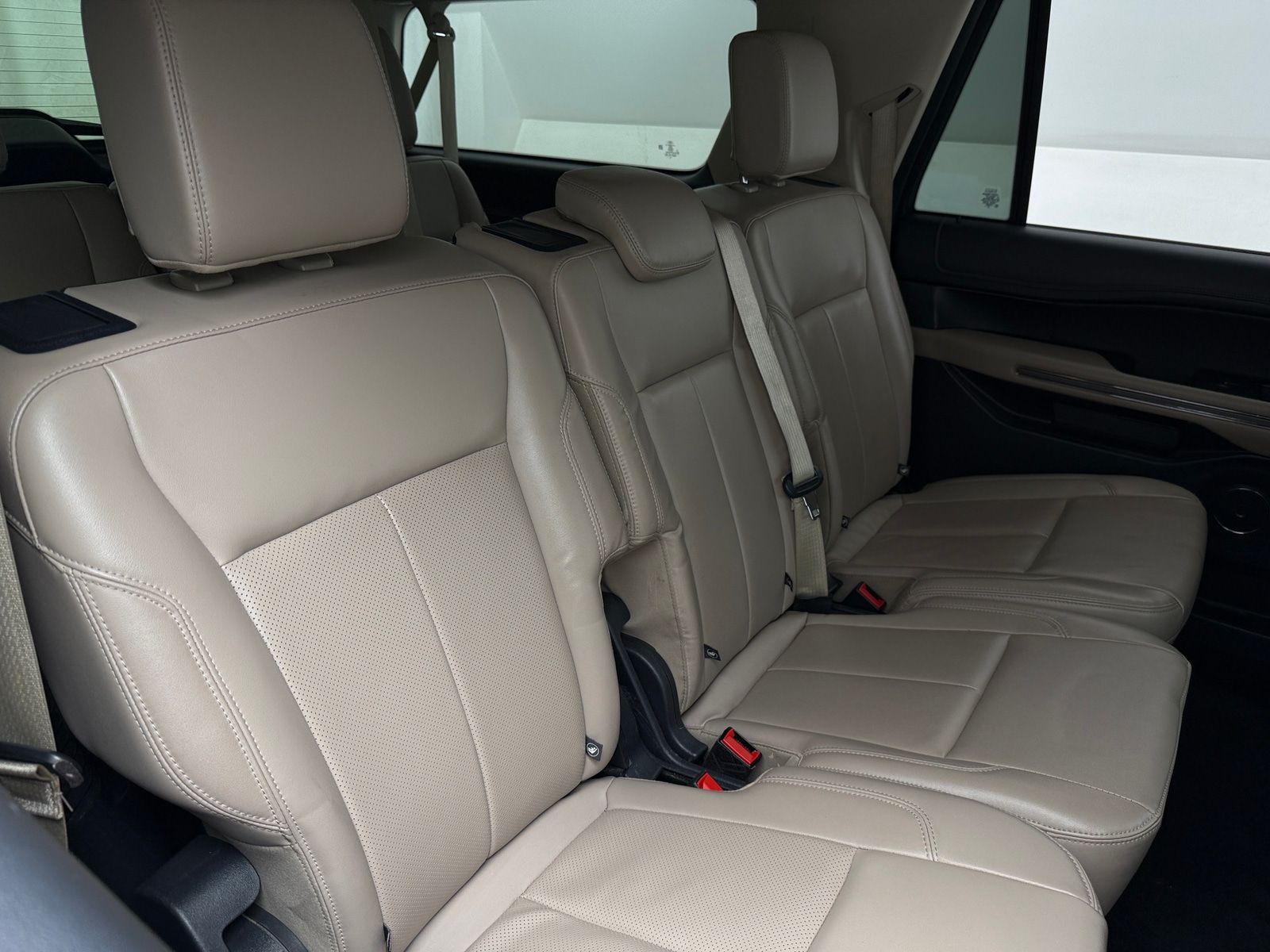 Thumbnail: 2024 Ford Expedition MAX - 5