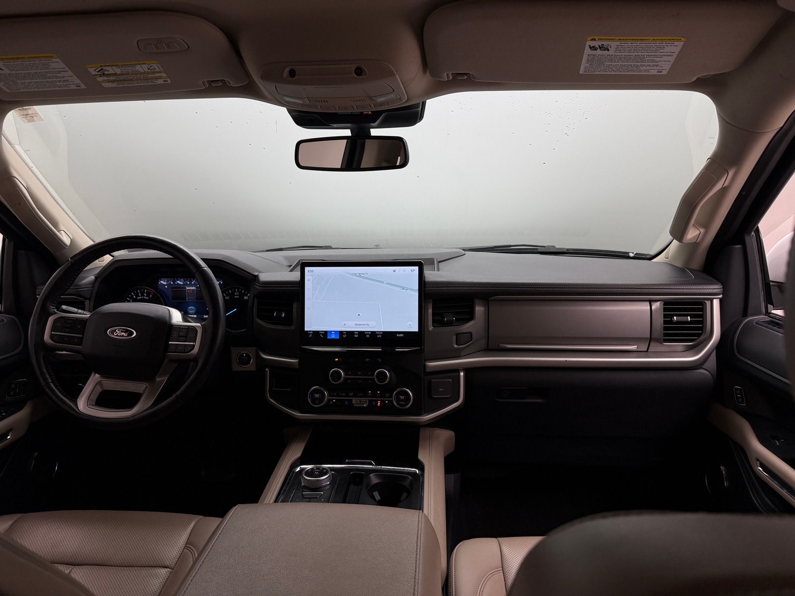 Thumbnail: 2024 Ford Expedition MAX - 2