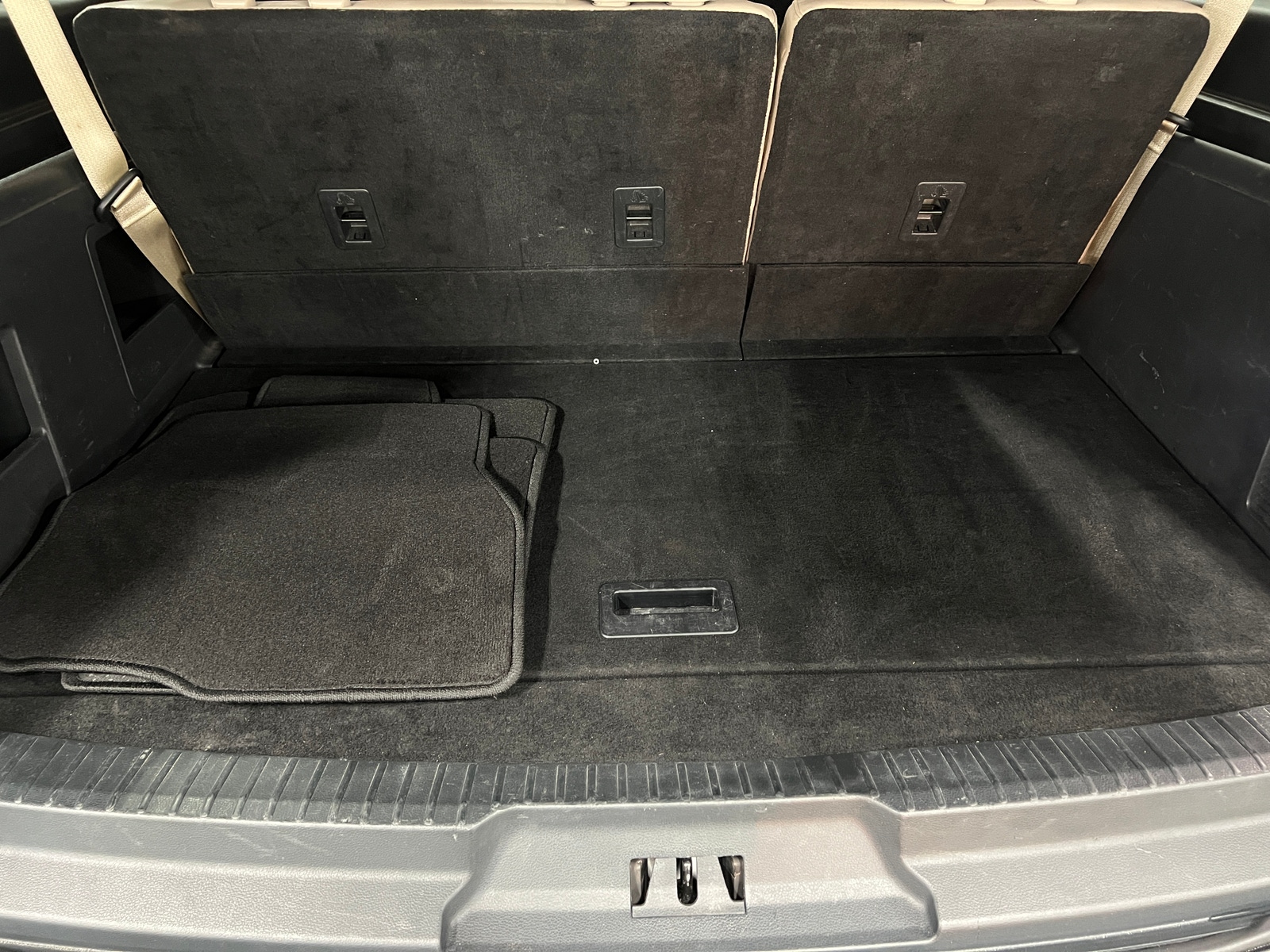 Thumbnail: 2024 Ford Expedition MAX - 6