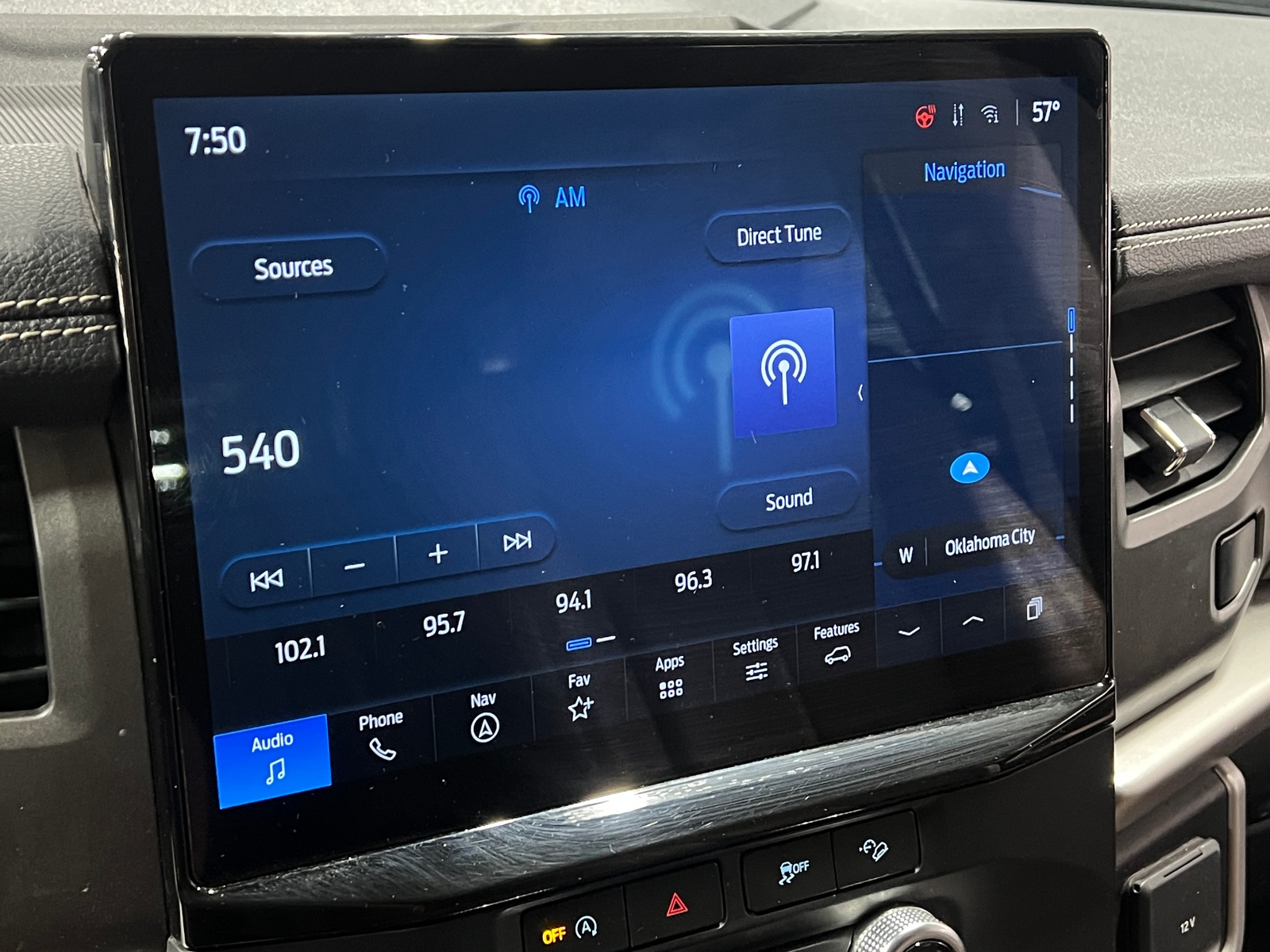 Thumbnail: 2024 Ford Expedition MAX - 3