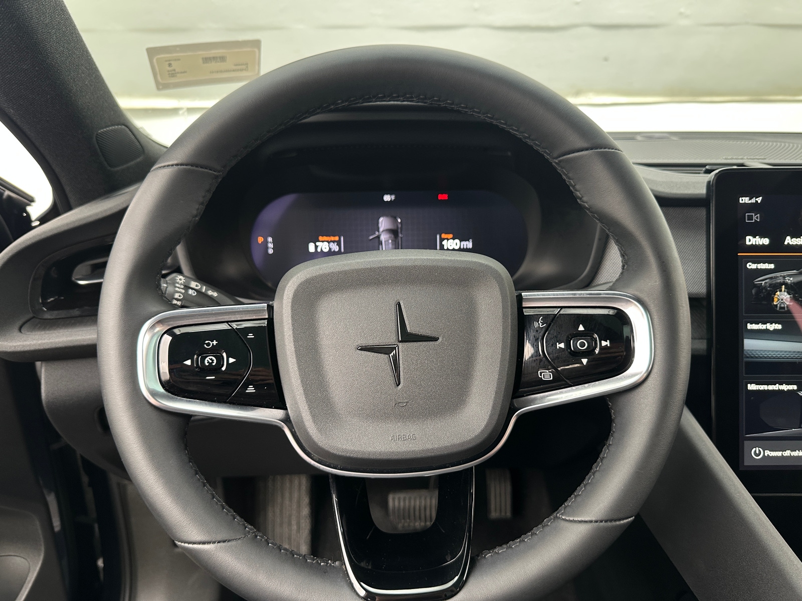 Thumbnail: 2022 Polestar 2 - 5