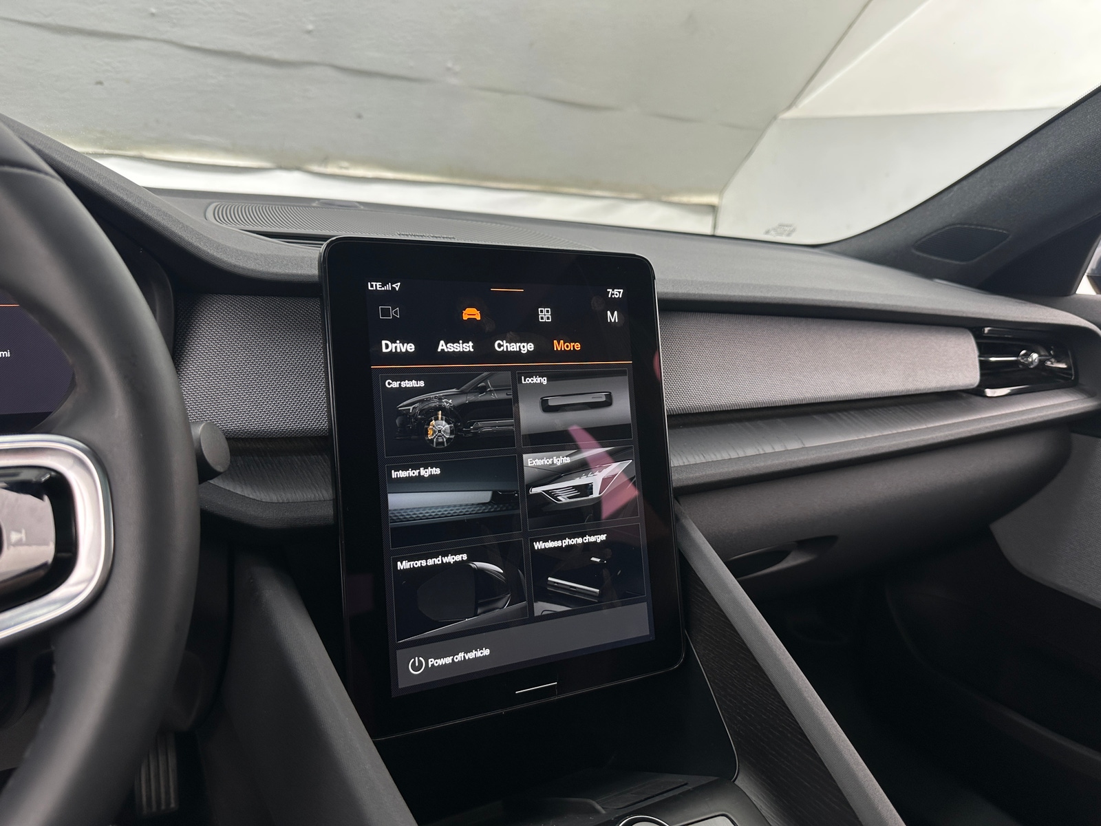 Thumbnail: 2022 Polestar 2 - 4