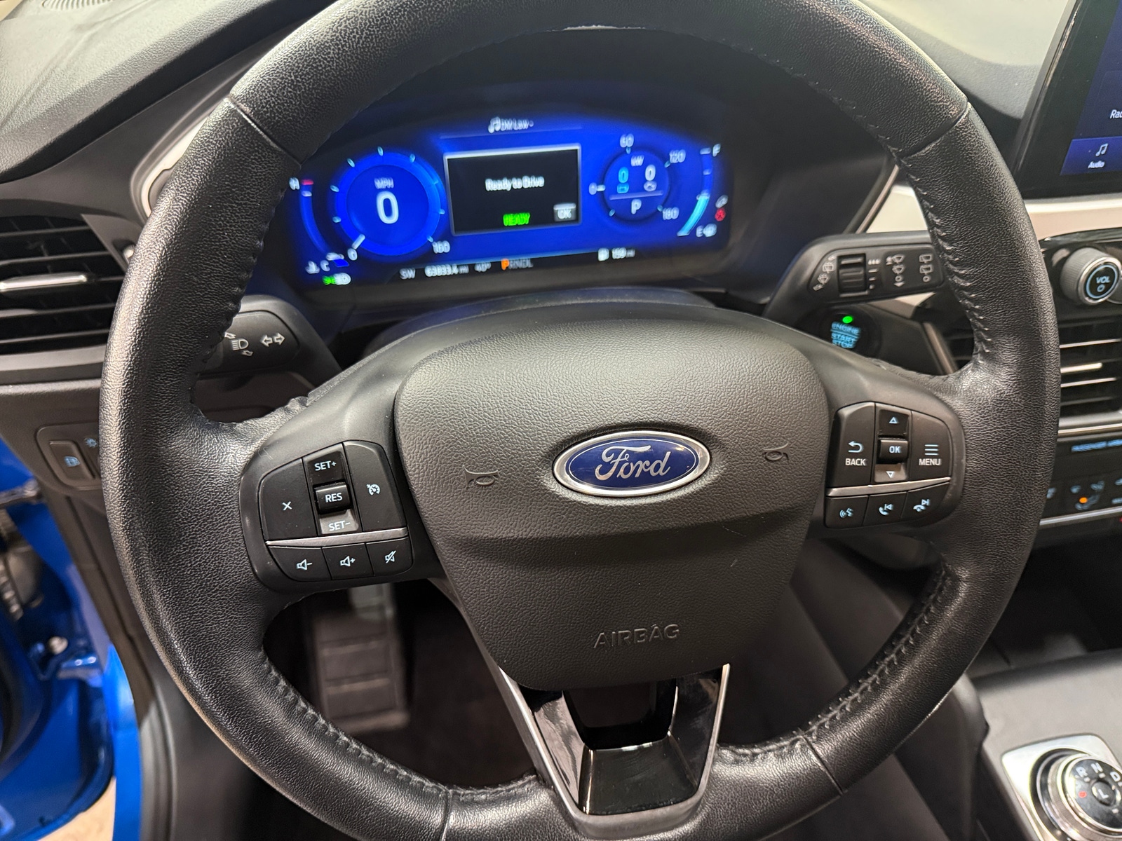 Thumbnail: 2020 Ford Escape - 5