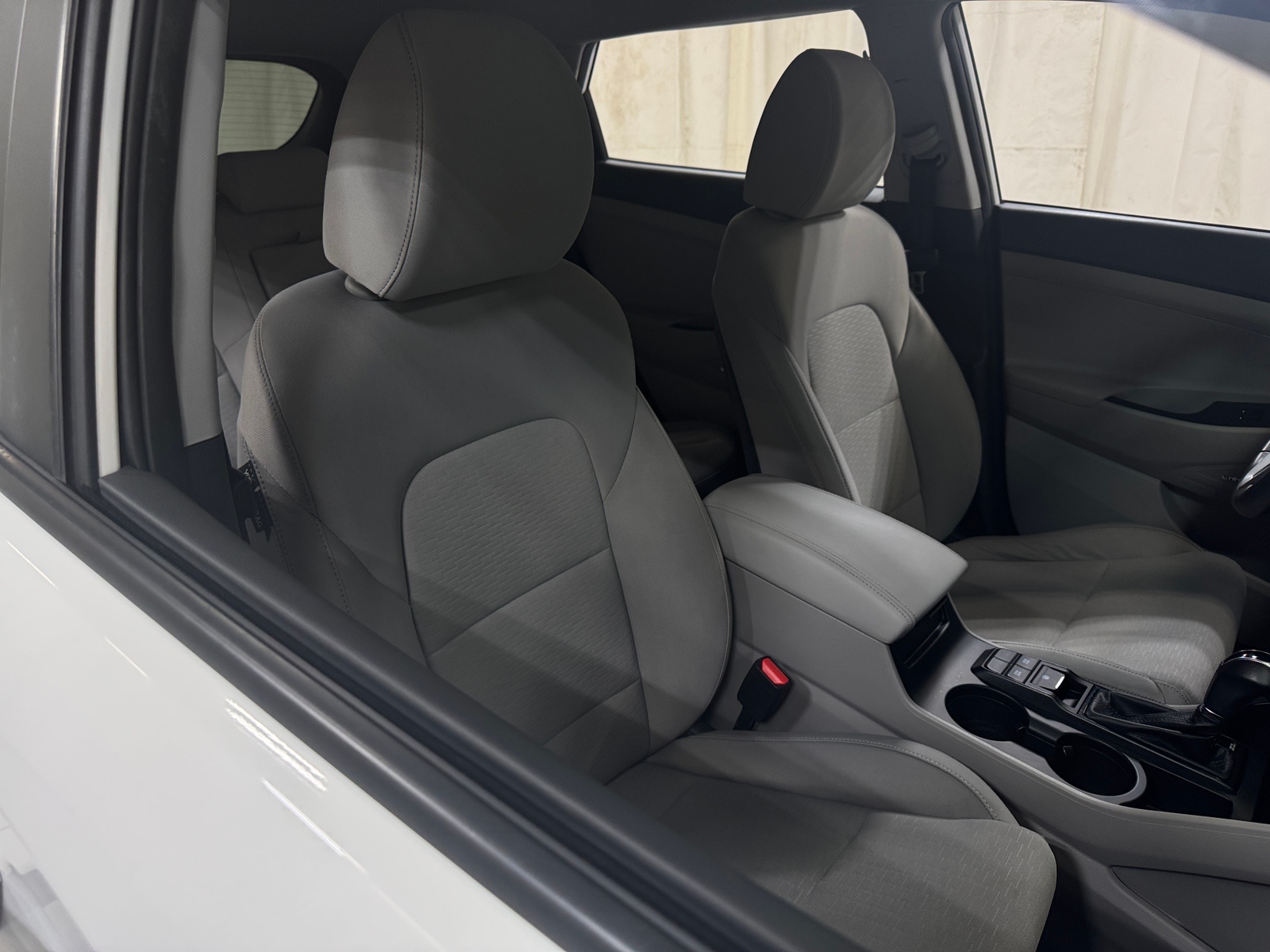 Thumbnail: 2021 Hyundai Tucson - 2