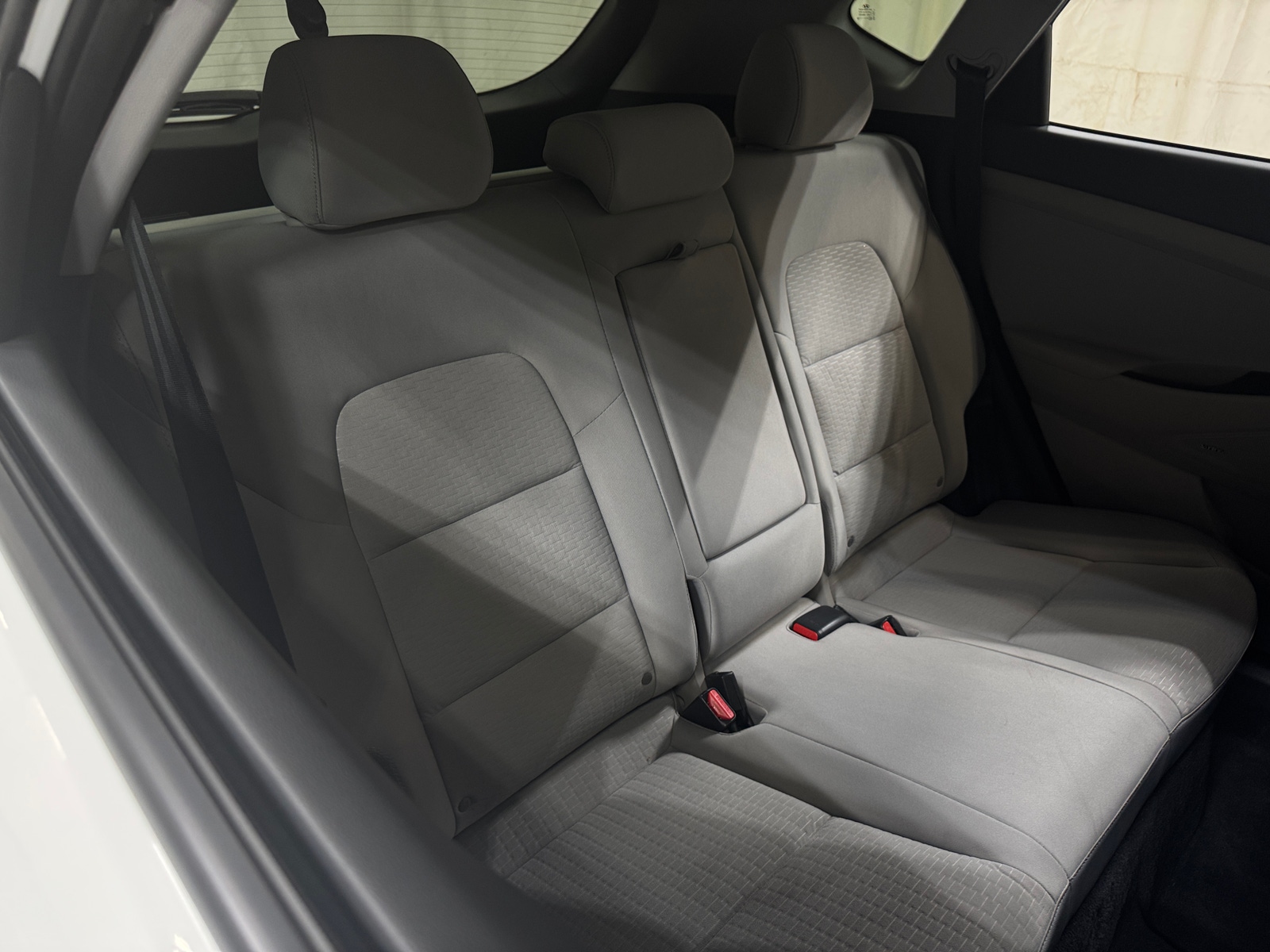 Thumbnail: 2021 Hyundai Tucson - 6