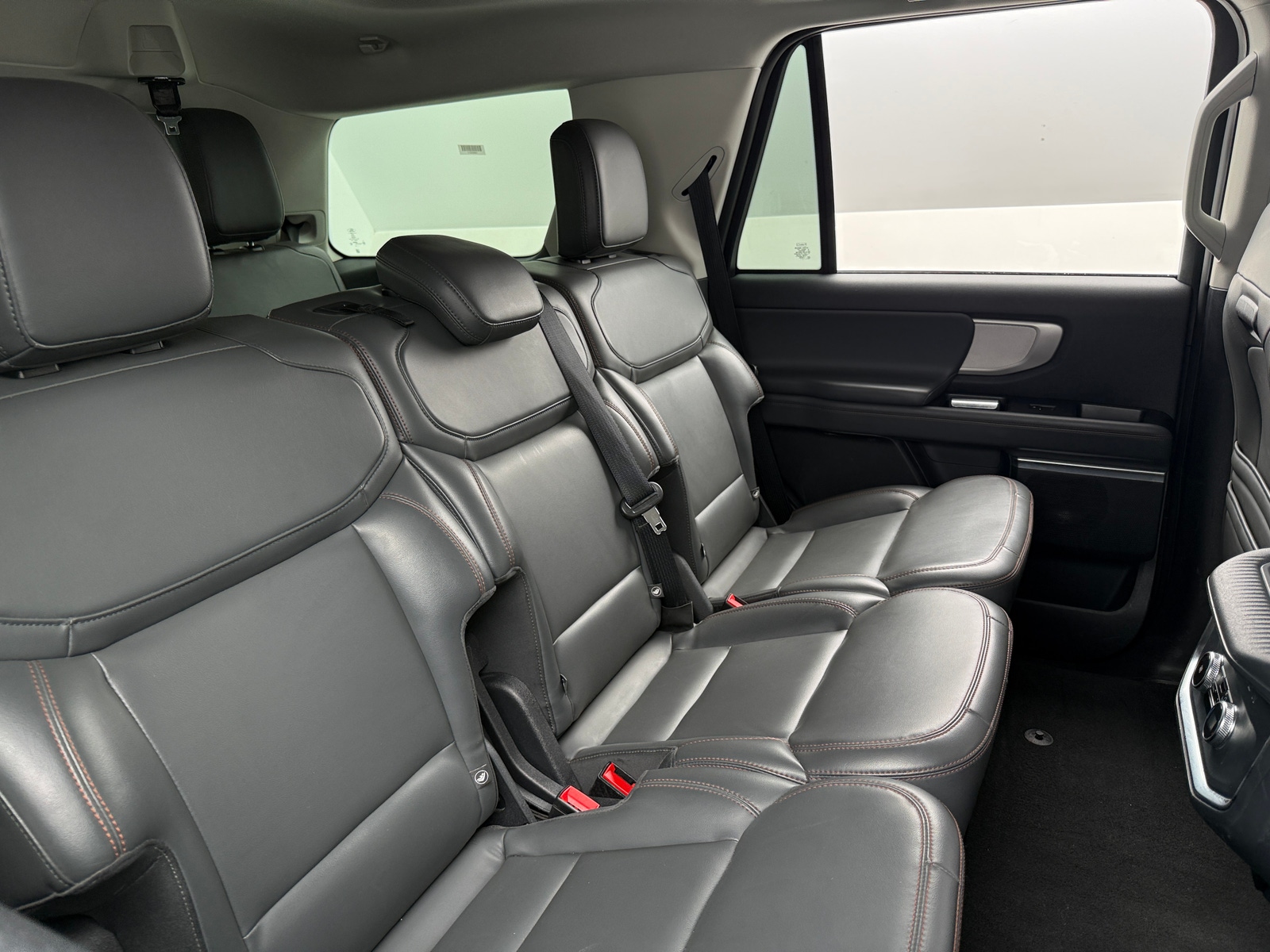 Thumbnail: 2025 Ford Expedition - 5