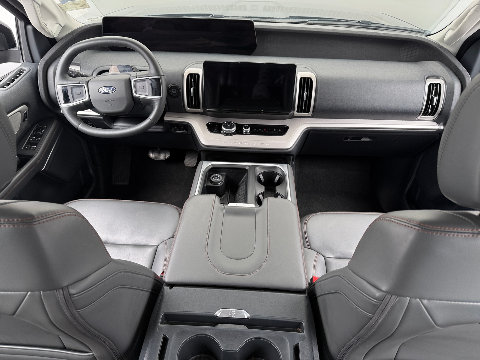 Thumbnail: 2025 Ford Expedition - 2