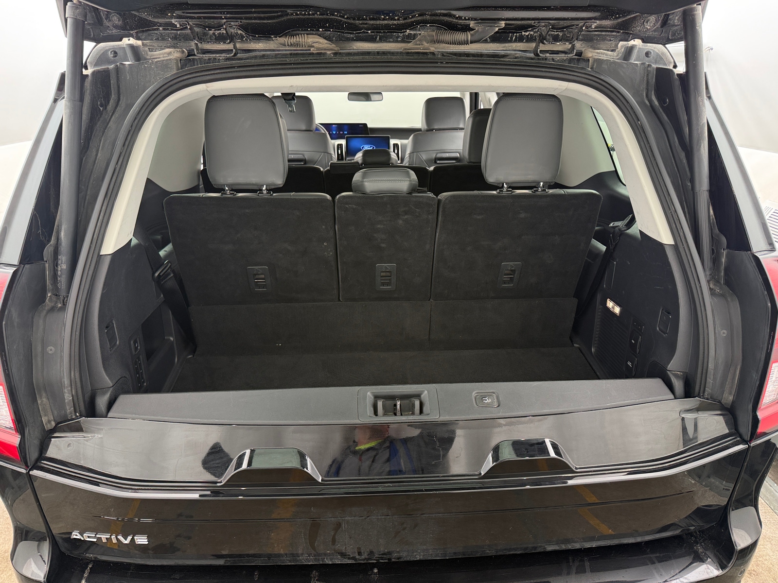 Thumbnail: 2025 Ford Expedition - 6