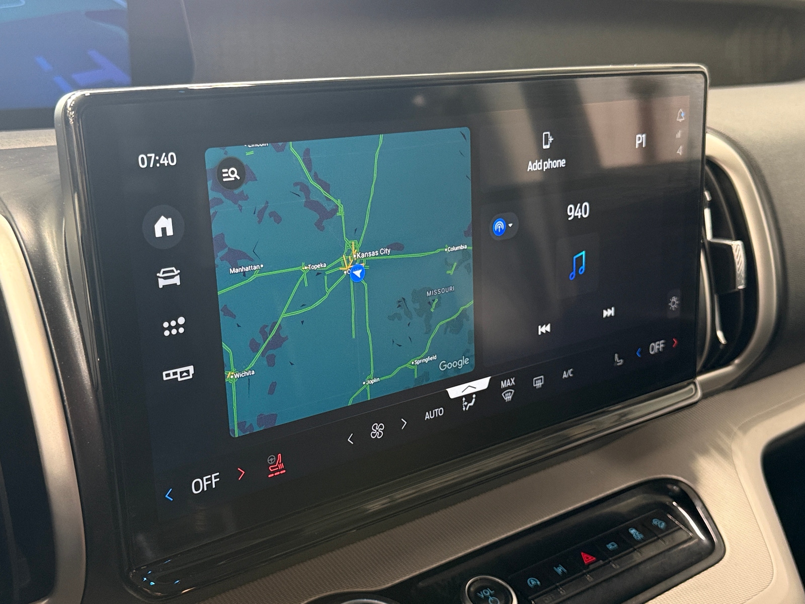 Thumbnail: 2025 Ford Expedition - 3