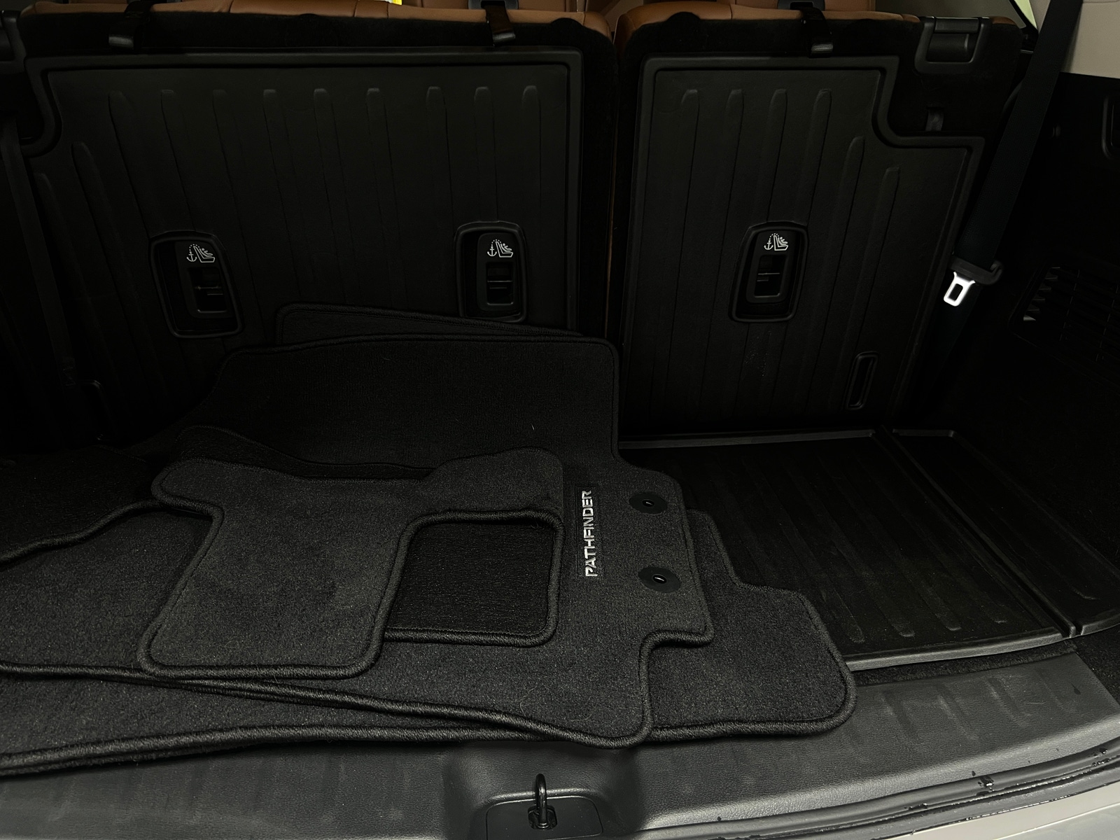 Thumbnail: 2024 Nissan Pathfinder - 6