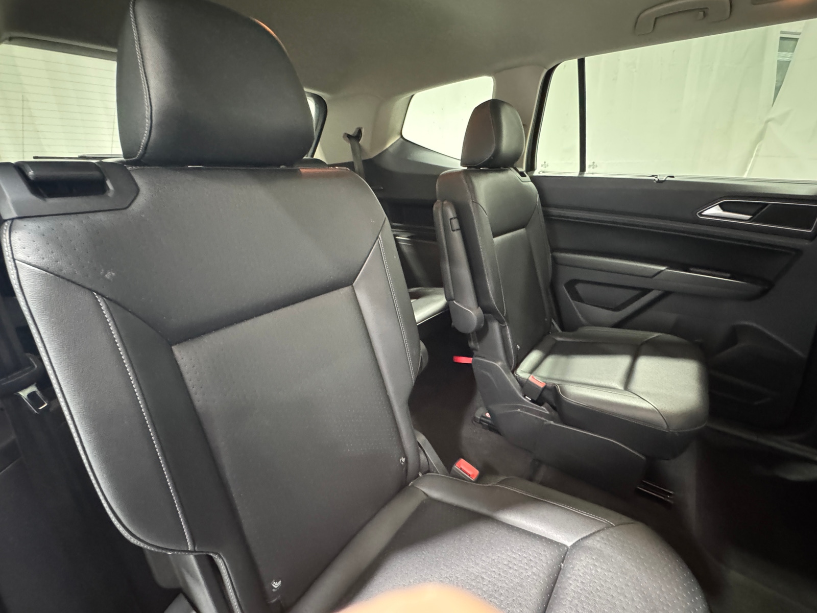 Thumbnail: 2019 Volkswagen Atlas - 5