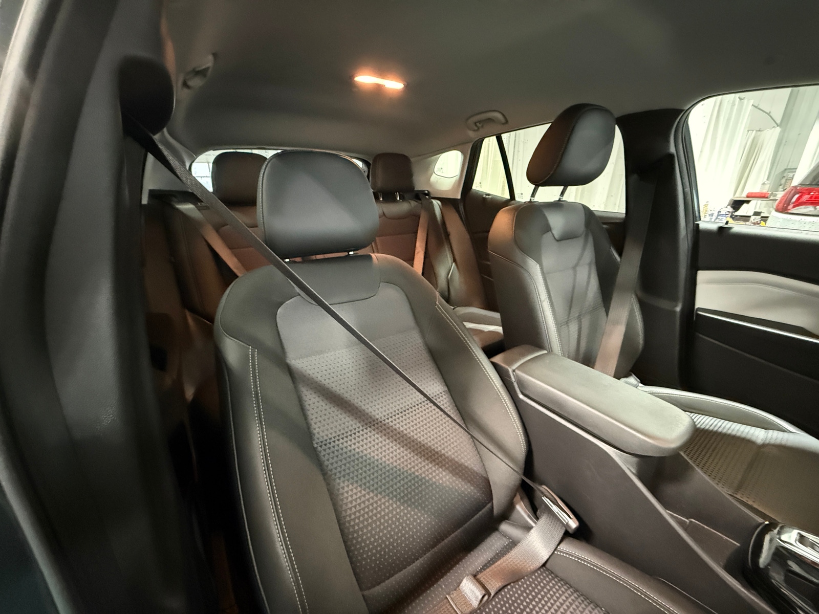 Thumbnail: 2025 Chevrolet Trax - 2