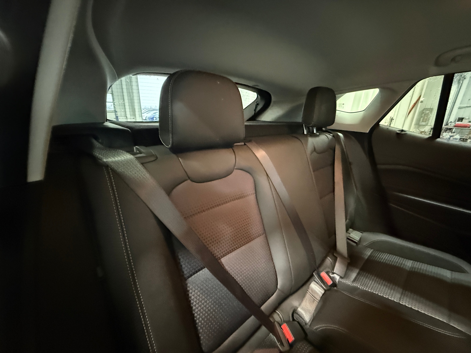 Thumbnail: 2025 Chevrolet Trax - 6