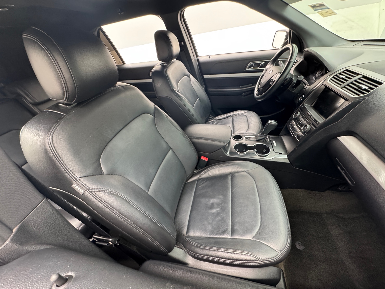 Thumbnail: 2017 Ford Explorer - 2